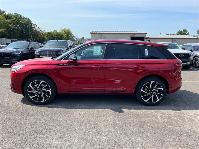 2024 Lincoln Corsair Grand Touring