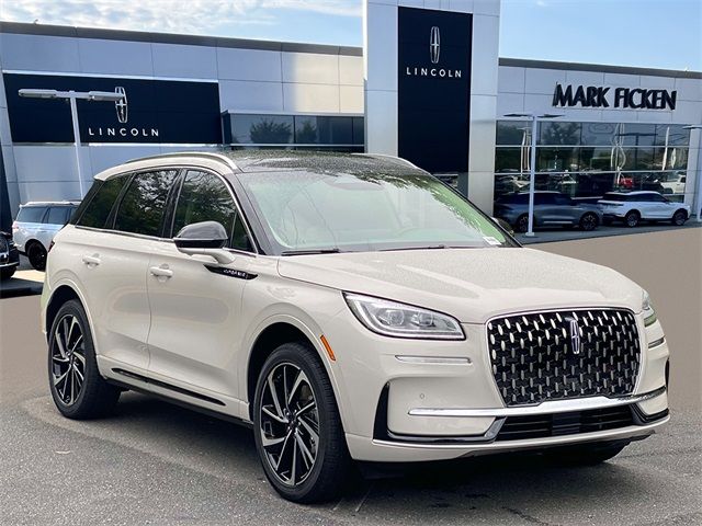 2024 Lincoln Corsair Grand Touring