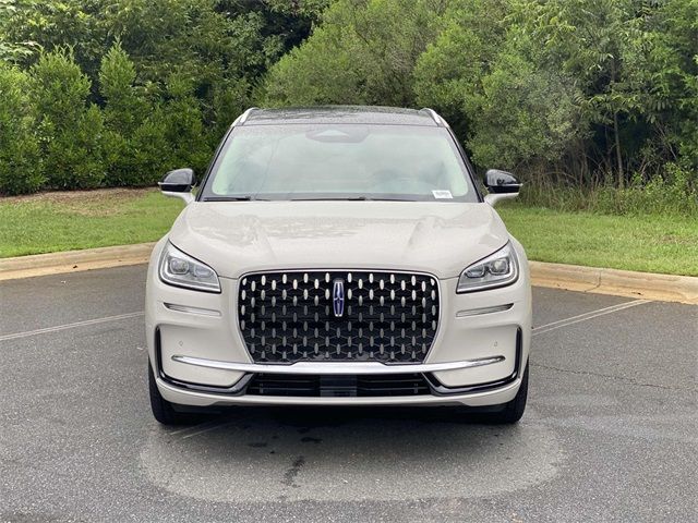 2024 Lincoln Corsair Grand Touring