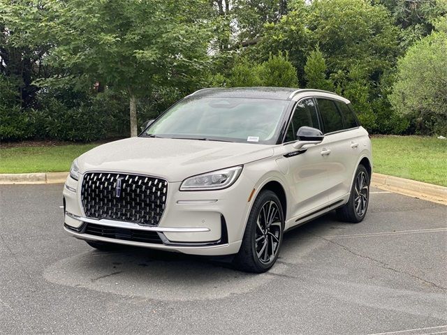 2024 Lincoln Corsair Grand Touring