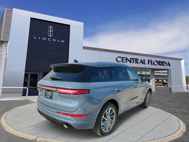 2024 Lincoln Corsair Grand Touring