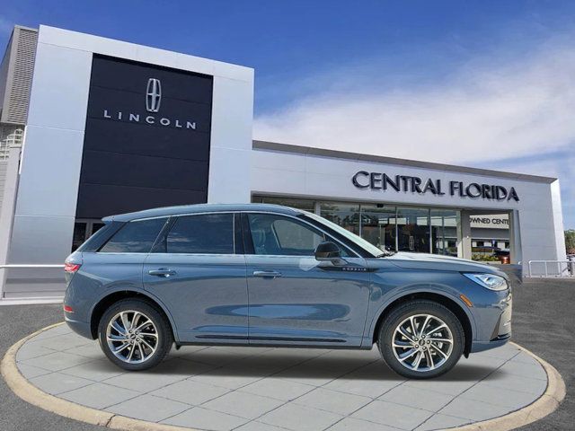 2024 Lincoln Corsair Grand Touring