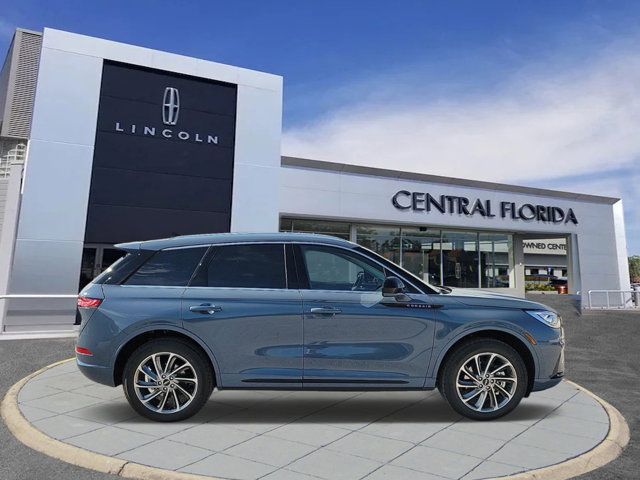 2024 Lincoln Corsair Grand Touring