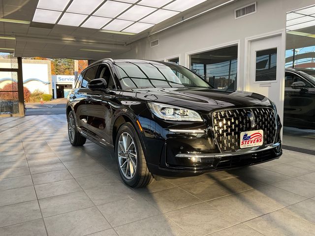 2024 Lincoln Corsair Grand Touring