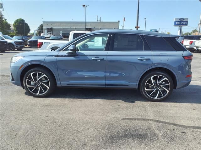 2024 Lincoln Corsair Grand Touring