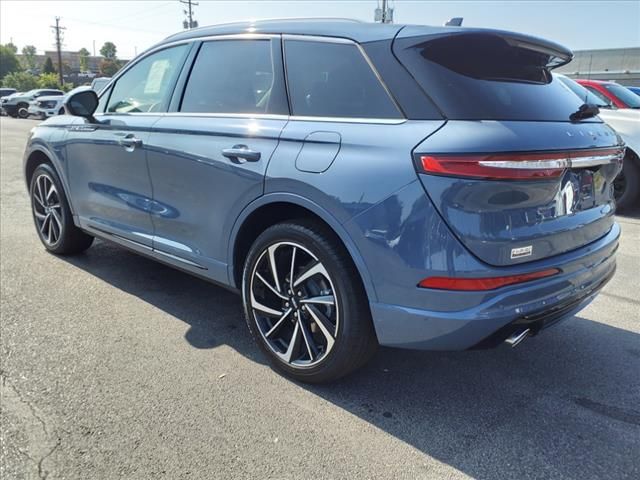 2024 Lincoln Corsair Grand Touring