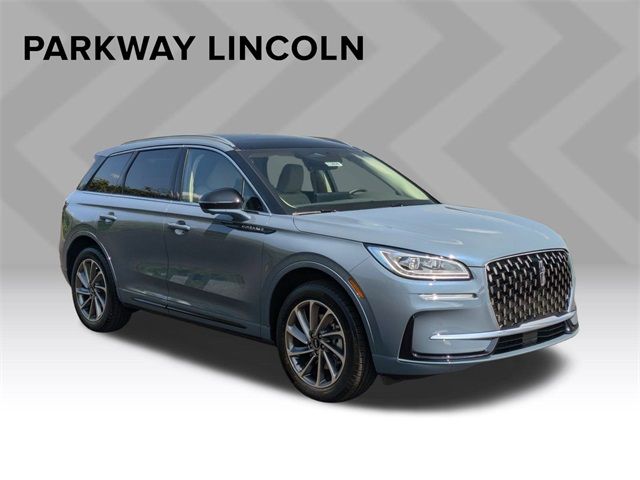 2024 Lincoln Corsair Grand Touring