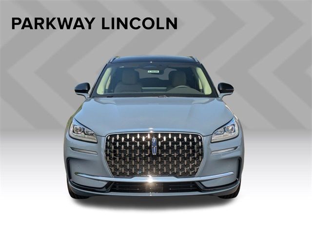 2024 Lincoln Corsair Grand Touring