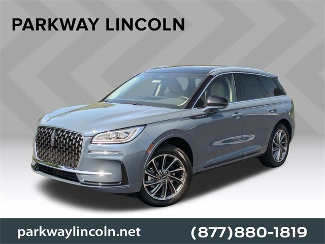 2024 Lincoln Corsair Grand Touring