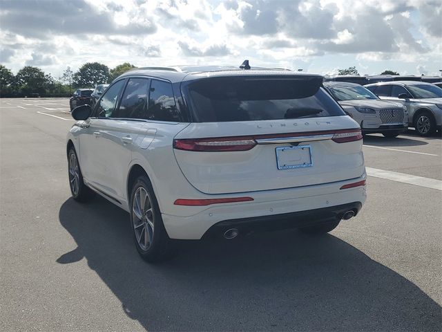 2024 Lincoln Corsair Grand Touring