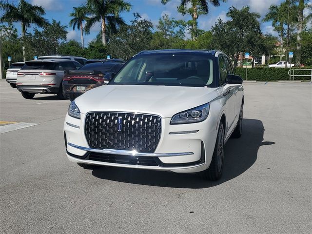 2024 Lincoln Corsair Grand Touring