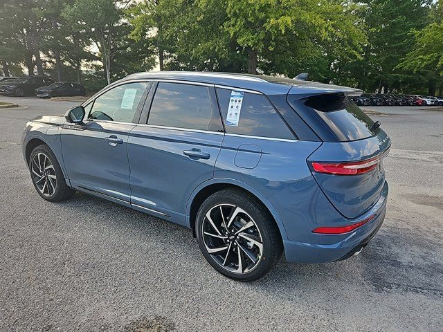 2024 Lincoln Corsair Grand Touring