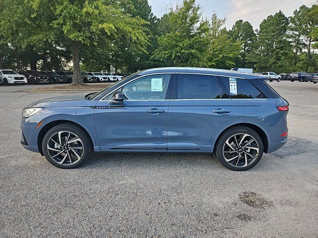 2024 Lincoln Corsair Grand Touring