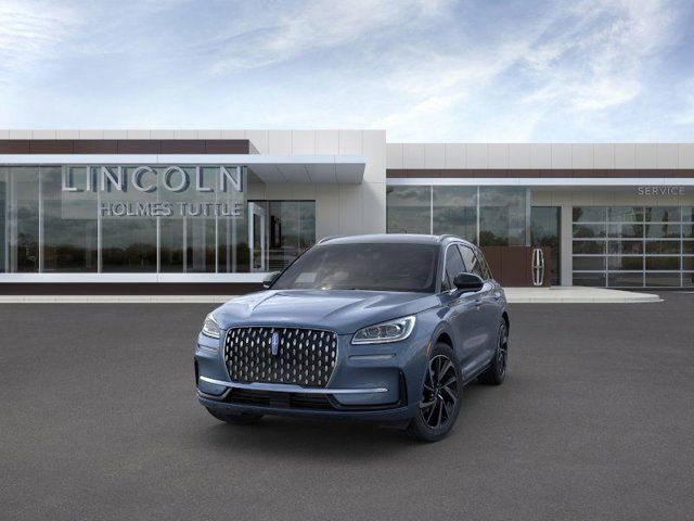 2024 Lincoln Corsair Grand Touring