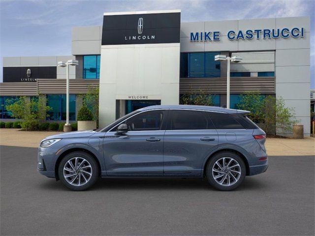 2024 Lincoln Corsair Grand Touring