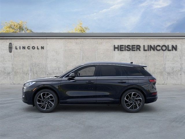 2024 Lincoln Corsair Grand Touring