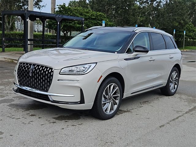 2024 Lincoln Corsair Grand Touring