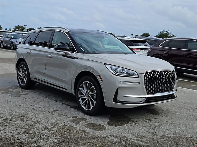 2024 Lincoln Corsair Grand Touring