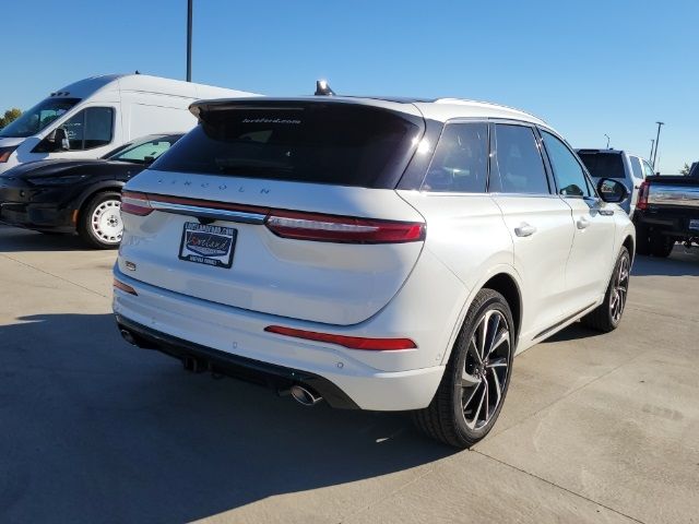 2024 Lincoln Corsair Grand Touring