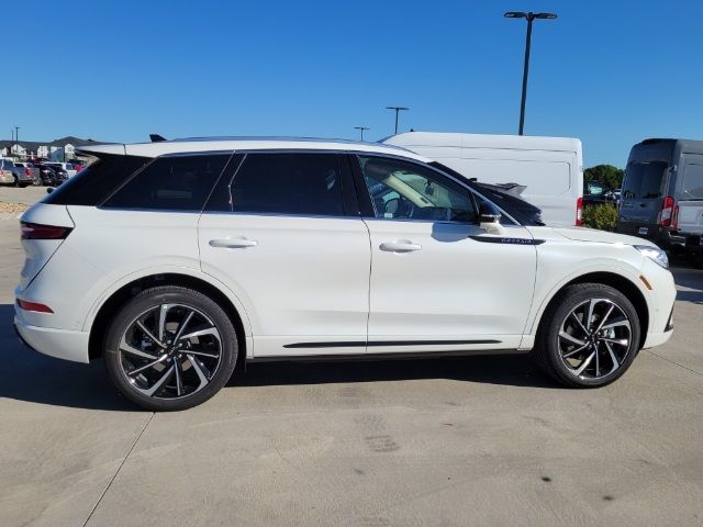 2024 Lincoln Corsair Grand Touring