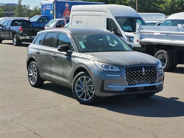 2024 Lincoln Corsair Grand Touring