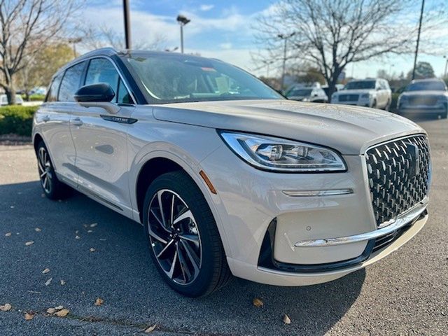 2024 Lincoln Corsair Grand Touring