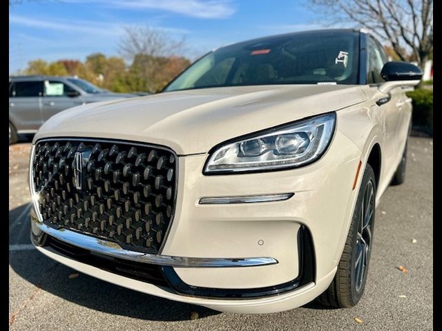 2024 Lincoln Corsair Grand Touring