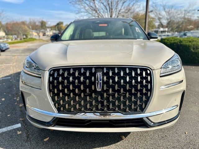 2024 Lincoln Corsair Grand Touring