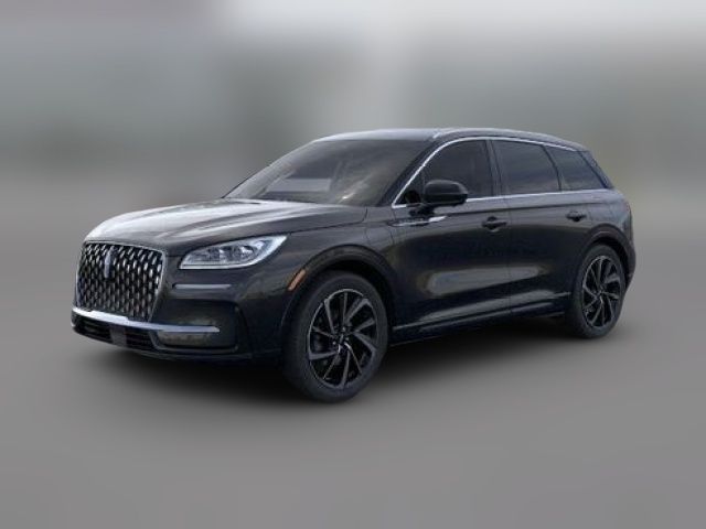 2024 Lincoln Corsair Grand Touring