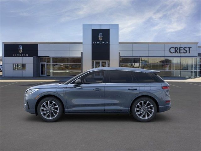 2024 Lincoln Corsair Grand Touring