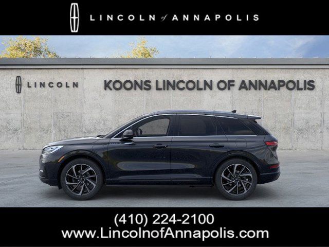 2024 Lincoln Corsair Grand Touring