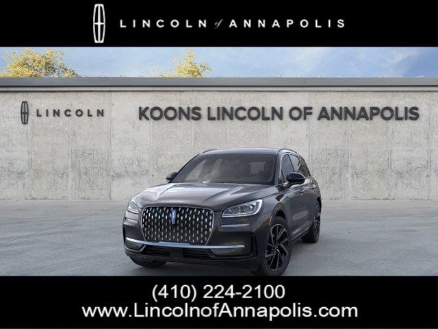 2024 Lincoln Corsair Grand Touring