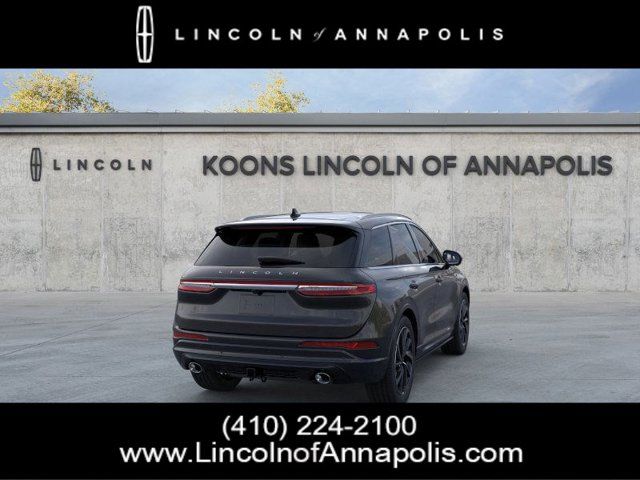 2024 Lincoln Corsair Grand Touring