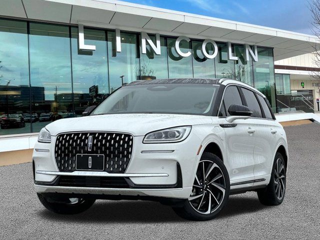 2024 Lincoln Corsair Grand Touring