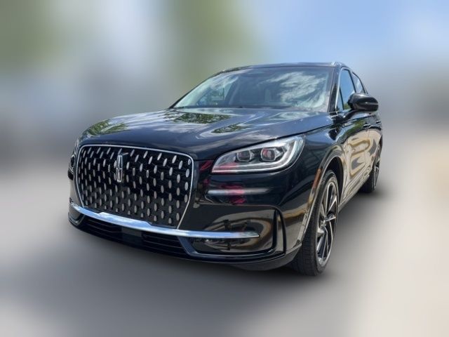 2024 Lincoln Corsair Grand Touring
