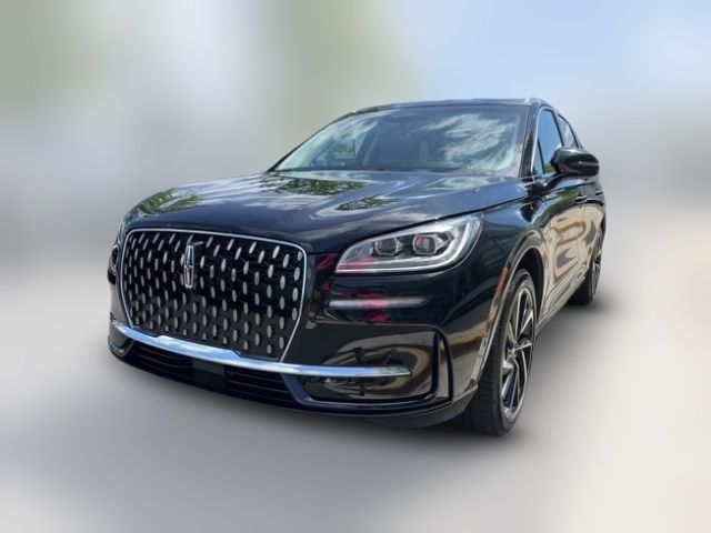 2024 Lincoln Corsair Grand Touring