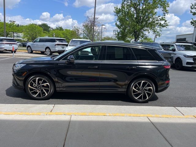 2024 Lincoln Corsair Grand Touring