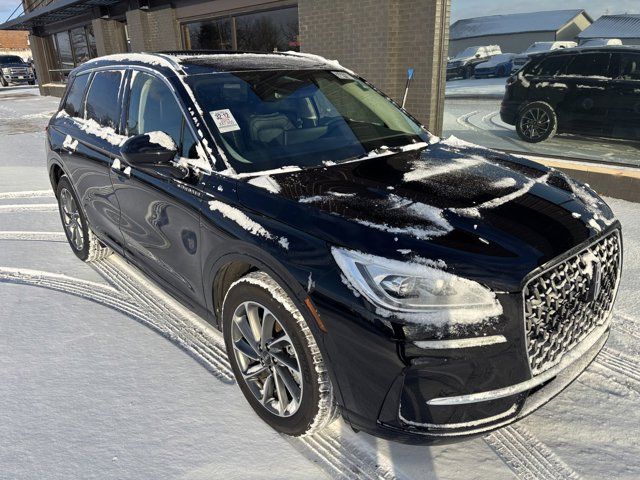 2024 Lincoln Corsair Grand Touring