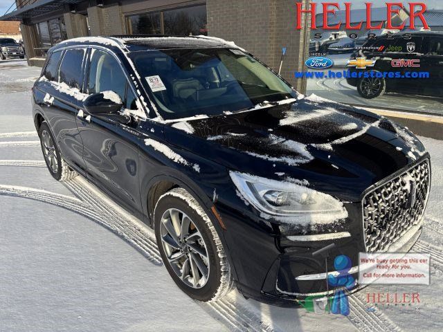 2024 Lincoln Corsair Grand Touring