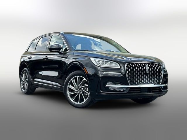 2024 Lincoln Corsair Grand Touring