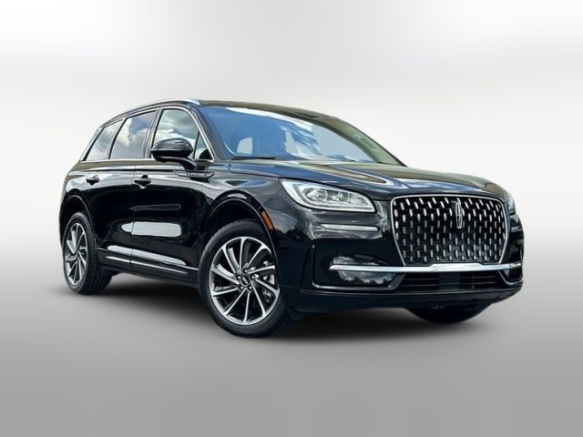 2024 Lincoln Corsair Grand Touring