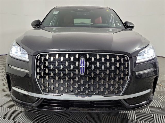 2024 Lincoln Corsair Grand Touring