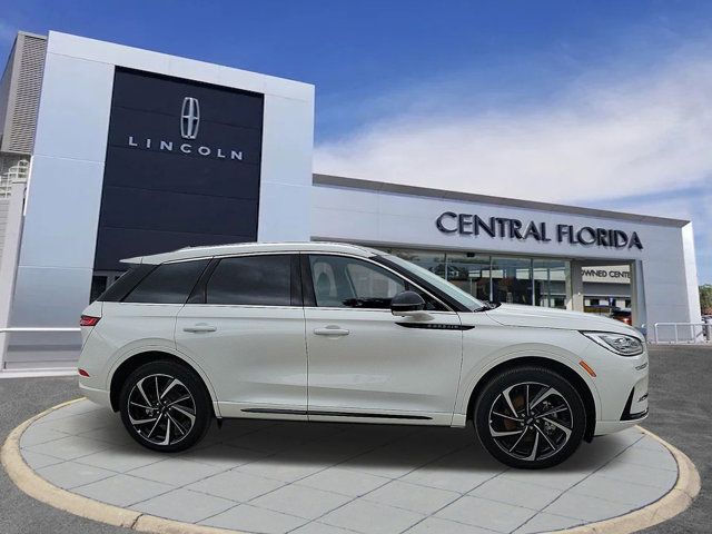 2024 Lincoln Corsair Grand Touring