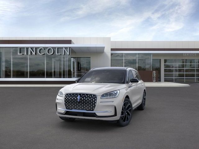 2024 Lincoln Corsair Grand Touring