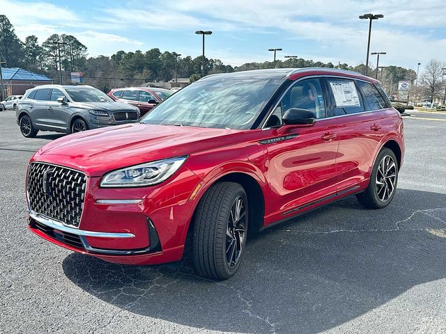 2024 Lincoln Corsair Grand Touring