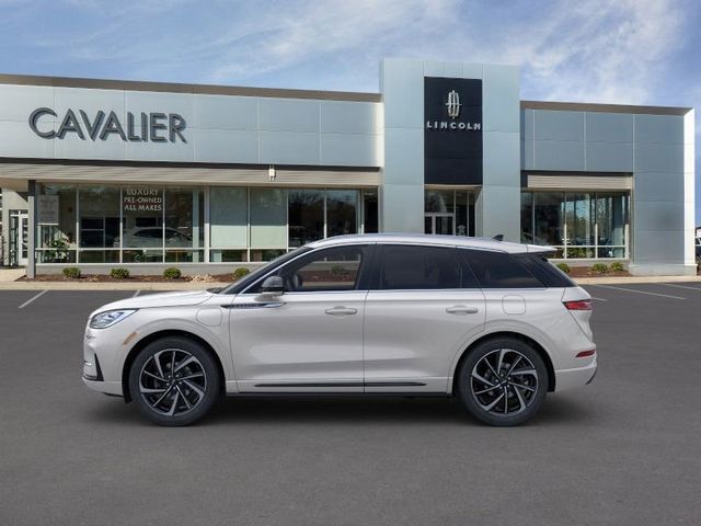 2024 Lincoln Corsair Grand Touring