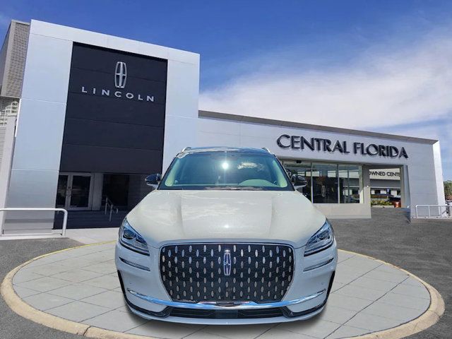 2024 Lincoln Corsair Grand Touring