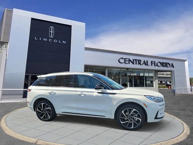 2024 Lincoln Corsair Grand Touring