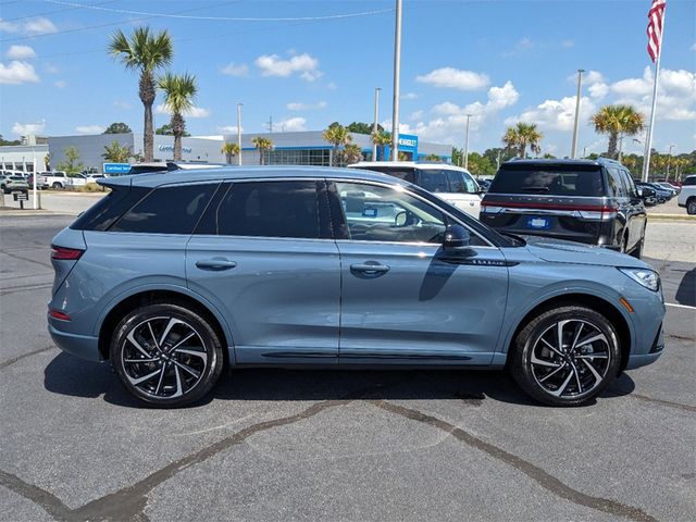 2024 Lincoln Corsair Grand Touring