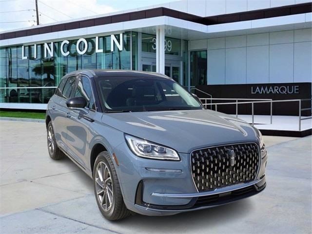 2024 Lincoln Corsair Grand Touring